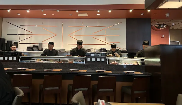 Douzo Sushi Picture 4