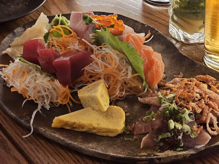 Douzo Sushi Picture 5