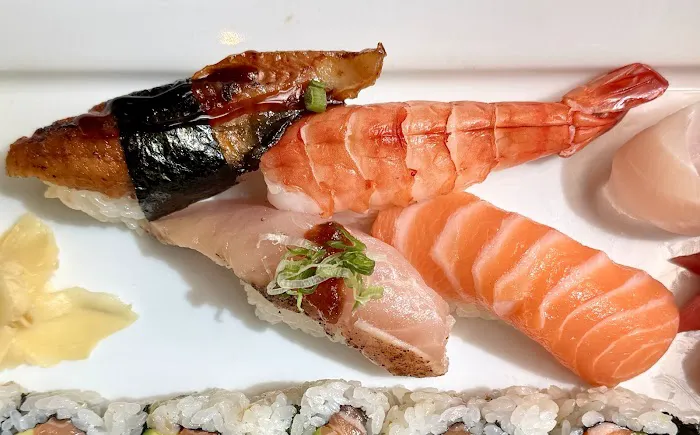 Douzo Sushi Picture 2