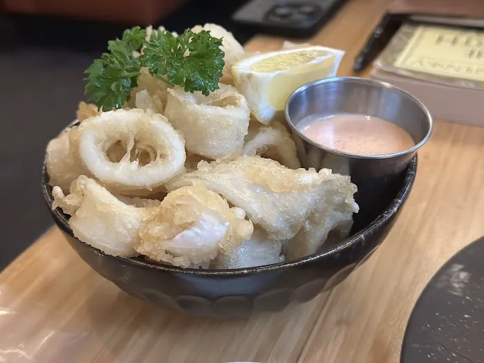 Douzo Sushi Picture 6