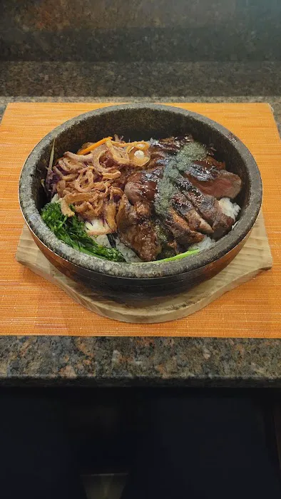 Douzo Sushi Picture 7
