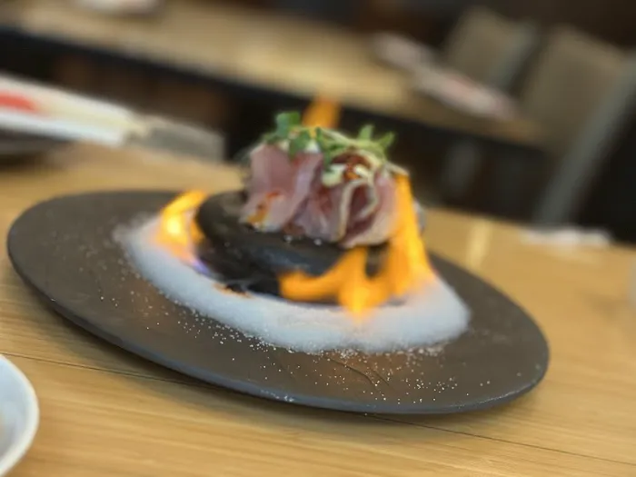 Douzo Sushi Picture 9