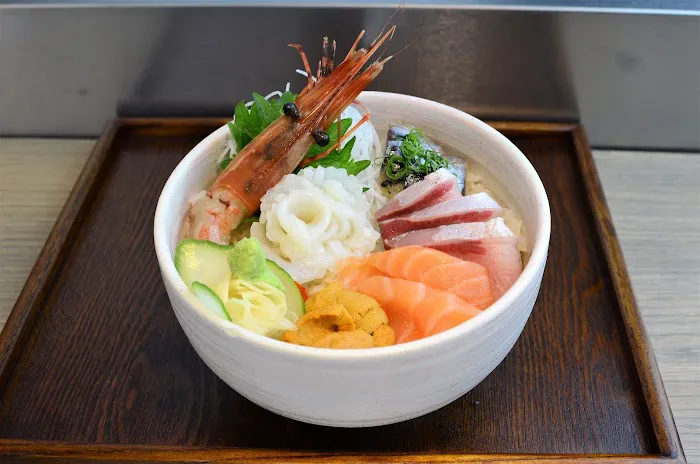 Tora Japanese Restaurant Picture 1