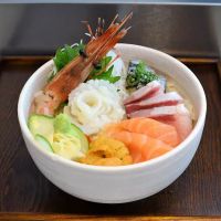Tora Japanese Restaurant ico