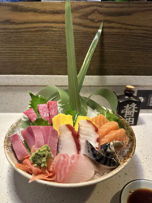 Tora Japanese Restaurant Picture 3
