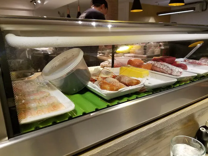 Tora Japanese Restaurant Picture 2