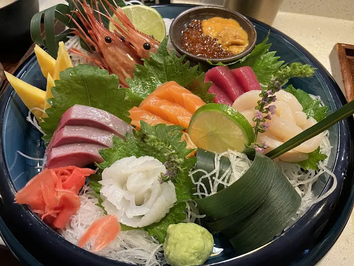 Tora Japanese Restaurant Picture 4