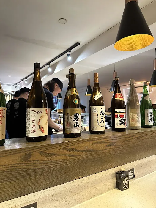 Tora Japanese Restaurant Picture 5