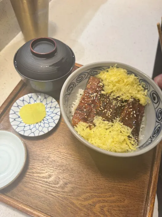 Tora Japanese Restaurant Picture 10