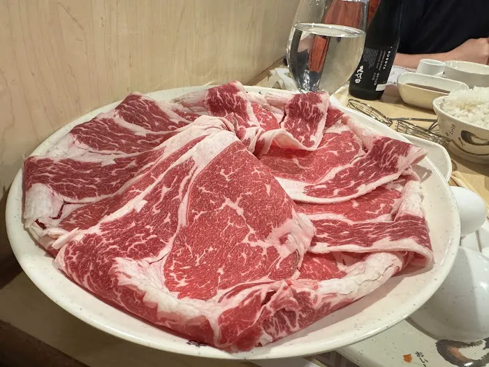 Shabu Zen Picture 5