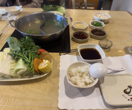 Shabu Zen