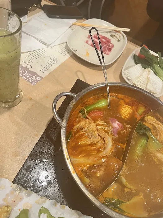Shabu Zen Picture 9