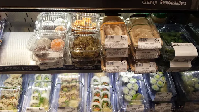 Genji Express Picture 2