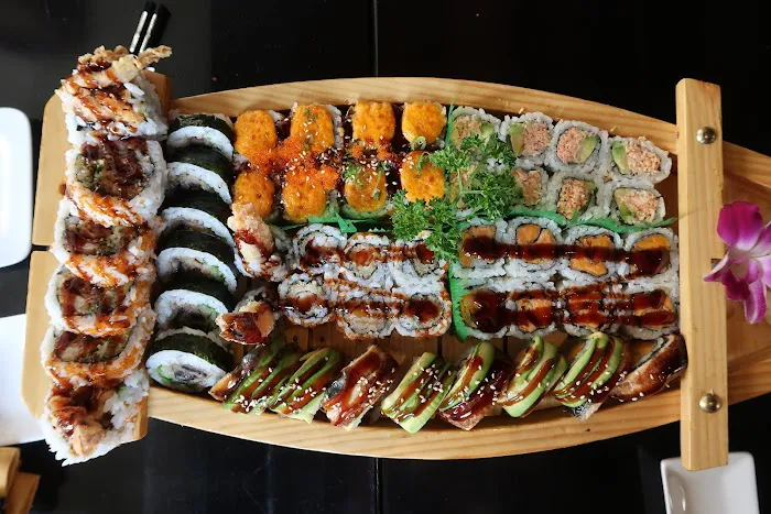 Genki Ya - Boston Picture 1