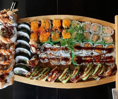 Genki Ya - Boston