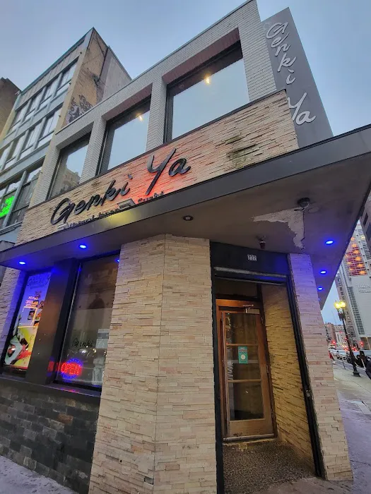 Genki Ya - Boston Picture 2