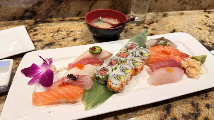 Genki Ya - Boston Picture 3