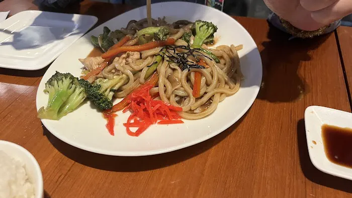 Genki Ya - Boston Picture 6