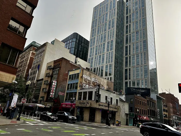 Genki Ya - Boston Picture 9