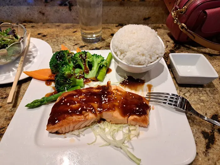 Genki Ya - Boston Picture 7
