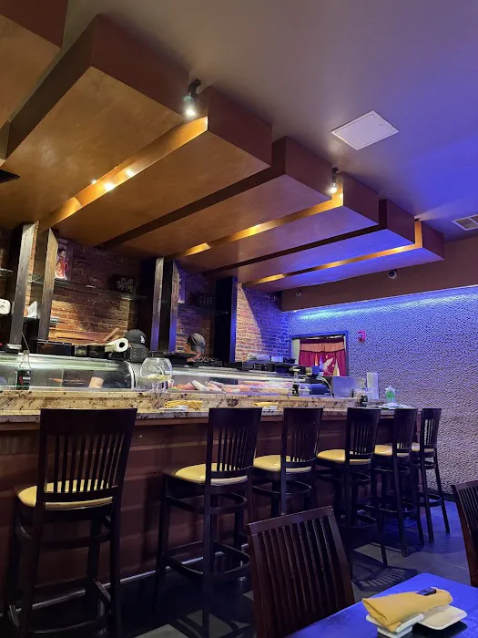Genki Ya - Boston Picture 8