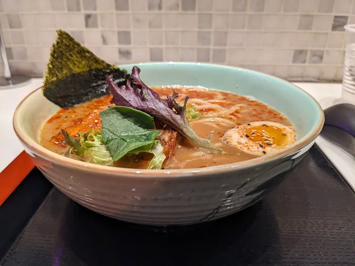 ShōChū Co at Ruckus Picture 2