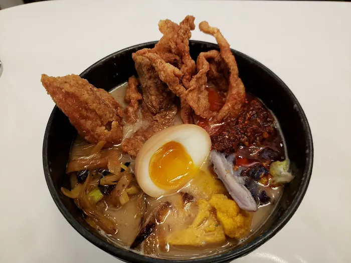 ShōChū Co at Ruckus Picture 5