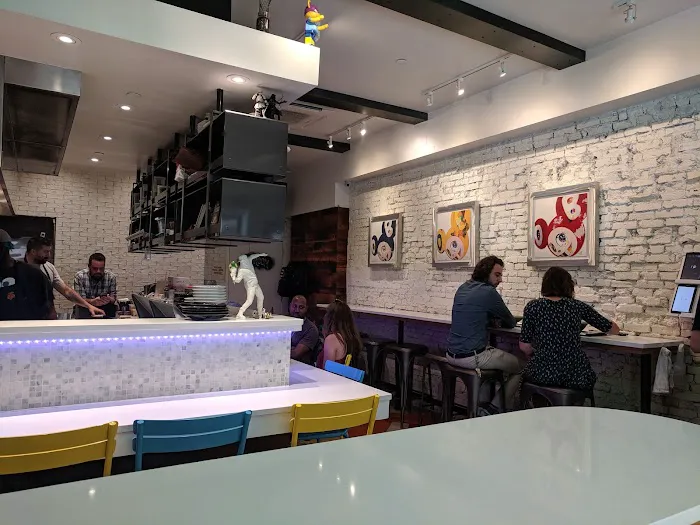ShōChū Co at Ruckus Picture 9