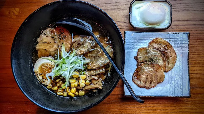 Waku Waku Ramen Picture 1