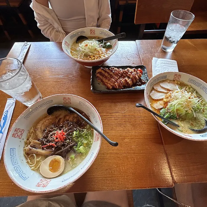 Waku Waku Ramen Picture 3