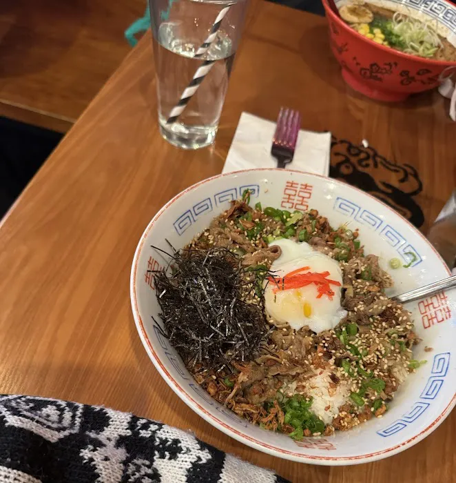 Waku Waku Ramen Picture 7