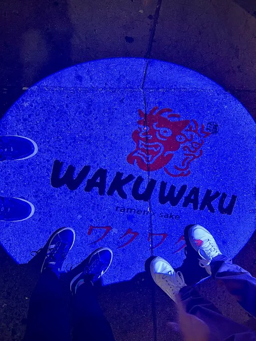 Waku Waku Ramen Picture 9