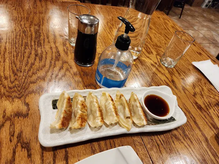 Irashai Sushi Picture 2