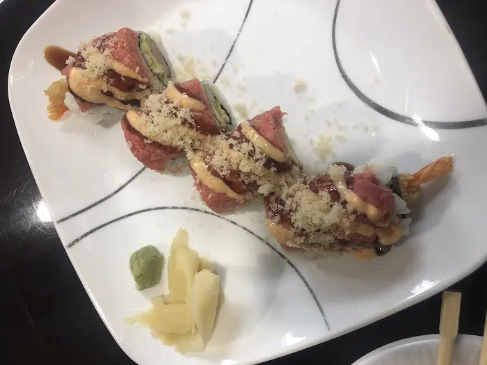 Irashai Sushi Picture 9