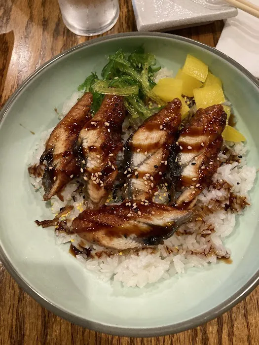Irashai Sushi Picture 7