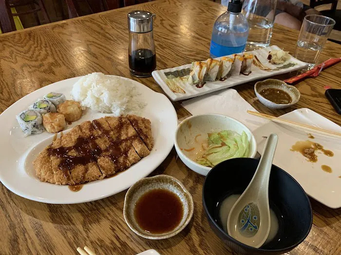 Irashai Sushi Picture 10