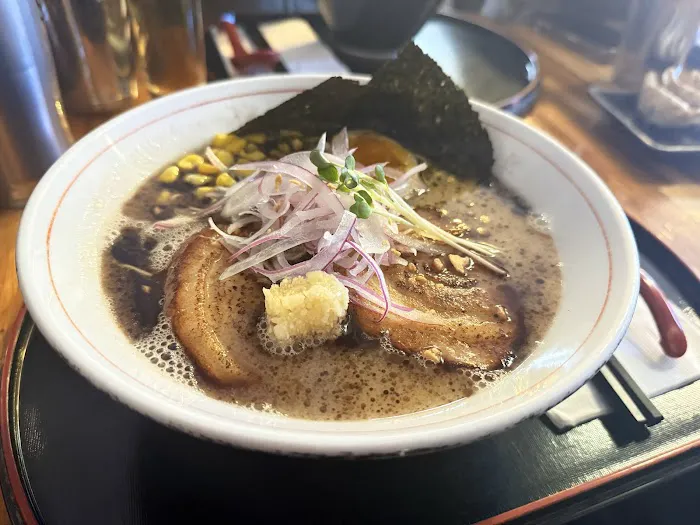 Tora Ramen Picture 5