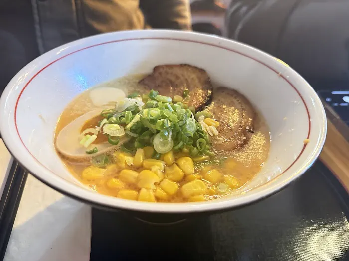 Tora Ramen Picture 6