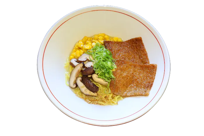 Tora Ramen Picture 2