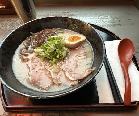 Tora Ramen