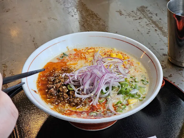 Tora Ramen Picture 10