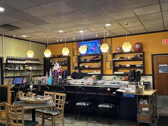 Asaka Japanese & Asian Cuisine Picture 3