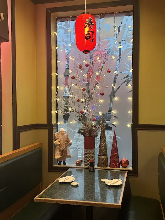 Asaka Japanese & Asian Cuisine Picture 2
