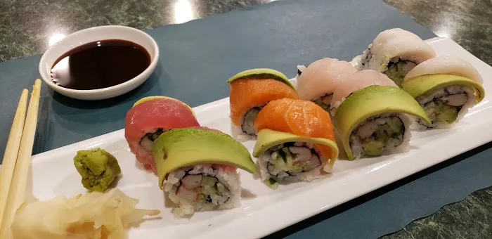 Asaka Japanese & Asian Cuisine Picture 1