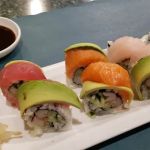Asaka Japanese & Asian Cuisine