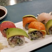 Asaka Japanese & Asian Cuisine ico