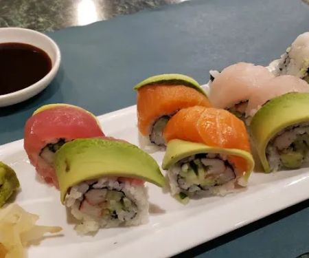 Asaka Japanese & Asian Cuisine