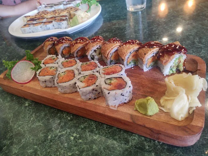 Asaka Japanese & Asian Cuisine Picture 4