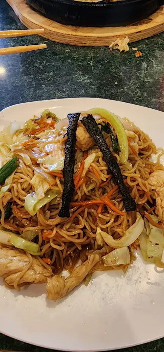 Asaka Japanese & Asian Cuisine Picture 6