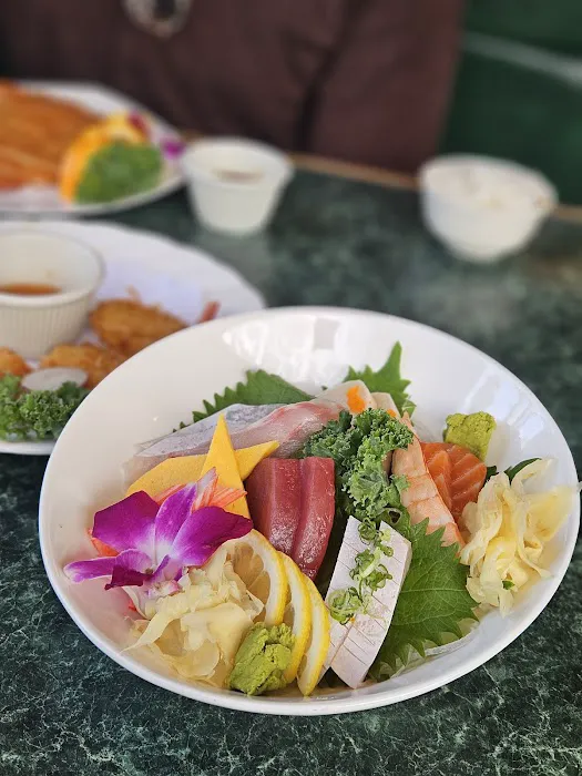 Asaka Japanese & Asian Cuisine Picture 8